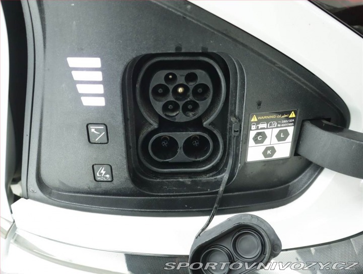 Kia EV6 GT AWD 77.4 kWh, SoH 99% 2023