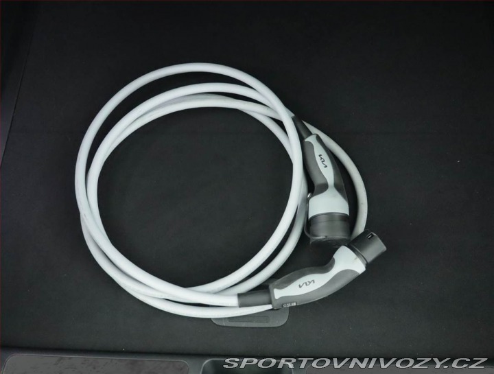 Kia EV6 GT AWD 77.4 kWh, SoH 99% 2023
