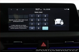 Kia EV6 GT AWD 77.4 kWh, SoH 99% 2023