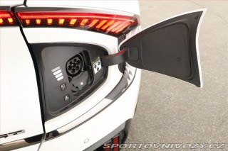 Kia EV6 GT AWD 77.4 kWh, SoH 99% 2023
