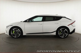 Kia EV6 GT AWD 77.4 kWh, SoH 99% 2023