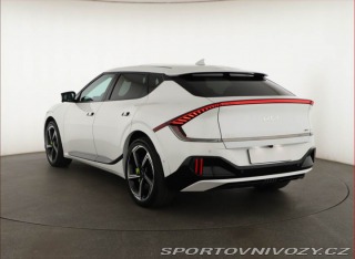 Kia EV6 GT AWD 77.4 kWh, SoH 99% 2023