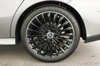 Mercedes-Benz CLA 180 d, AMG Line 2025