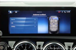 Mercedes-Benz CLA 180 d, AMG Line 2025