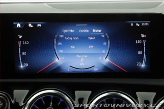 Mercedes-Benz CLA 180 d, AMG Line 2025