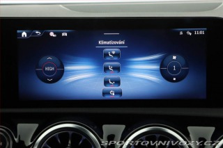 Mercedes-Benz CLA 180 d, AMG Line 2025