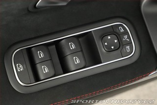 Mercedes-Benz CLA 180 d, AMG Line 2025