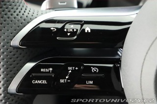 Mercedes-Benz CLA 180 d, AMG Line 2025