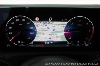 Mercedes-Benz CLA 180 d, AMG Line 2025