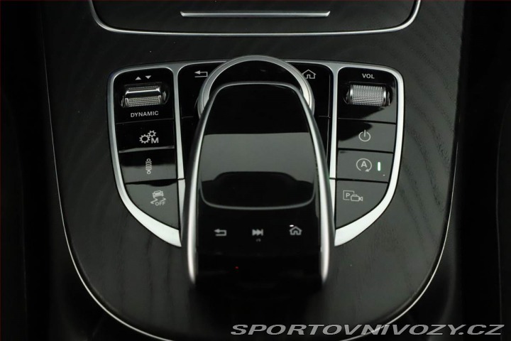 Mercedes-Benz E E 53 AMG 4MATIC+ 2018