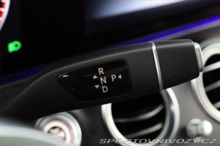 Mercedes-Benz E E 53 AMG 4MATIC+ 2018