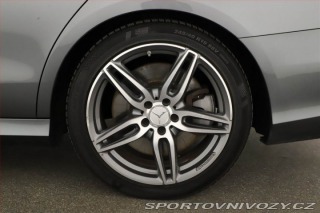 Mercedes-Benz E E 53 AMG 4MATIC+ 2018