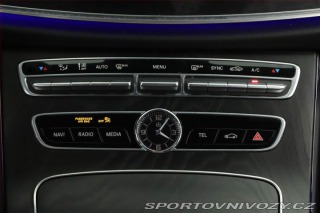 Mercedes-Benz E E 53 AMG 4MATIC+ 2018