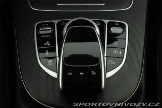 Mercedes-Benz E E 53 AMG 4MATIC+ 2018