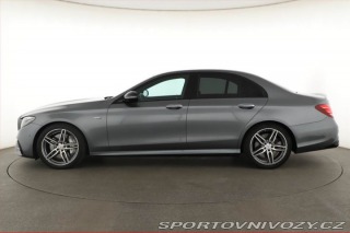 Mercedes-Benz E E 53 AMG 4MATIC+ 2018