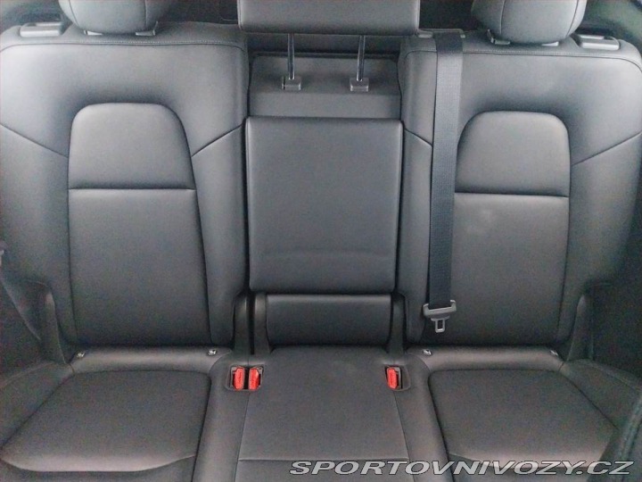 Tesla Model Y Long Range AWD 79kWh, SoH 2023