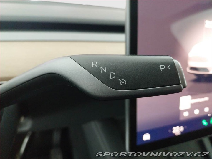 Tesla Model Y Long Range AWD 79kWh, SoH 2023