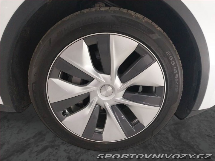 Tesla Model Y Long Range AWD 79kWh, SoH 2023