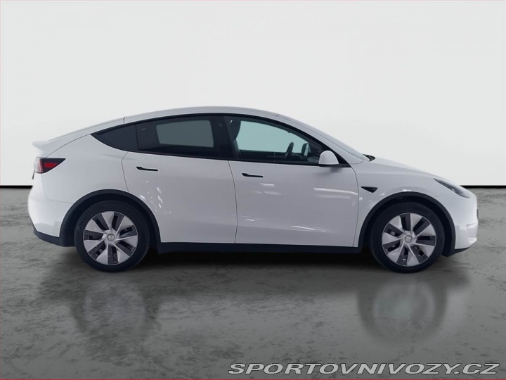 Tesla Model Y Long Range AWD 79kWh, SoH 2023