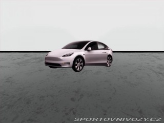 Tesla Model Y Long Range AWD 79kWh, SoH 2023