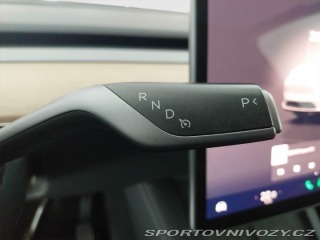 Tesla Model Y Long Range AWD 79kWh, SoH 2023
