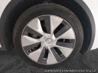 Tesla Model Y Long Range AWD 79kWh, SoH 2023