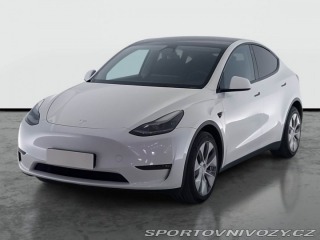 Tesla Model Y Long Range AWD 79kWh, SoH 2023