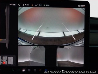 Tesla Model Y Long Range AWD 79kWh, SoH 2023
