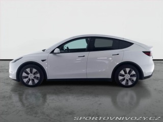 Tesla Model Y Long Range AWD 79kWh, SoH 2023