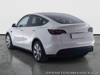 Tesla Model Y Long Range AWD 79kWh, SoH 2023