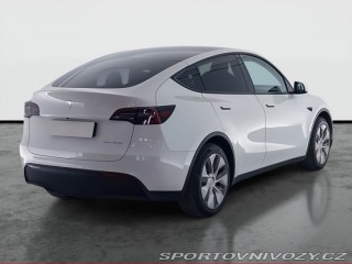 Tesla Model Y Long Range AWD 79kWh, SoH 2023
