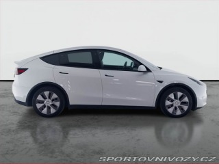 Tesla Model Y Long Range AWD 79kWh, SoH 2023