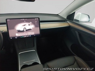 Tesla Model Y Long Range AWD 79kWh, SoH 2023