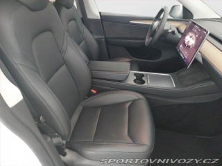 Tesla Model Y Long Range AWD 79kWh, SoH 2023