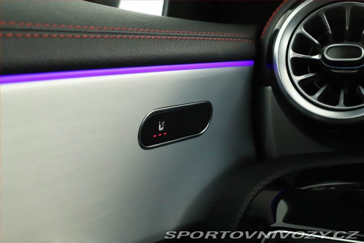 Mercedes-Benz CLA 200 2025