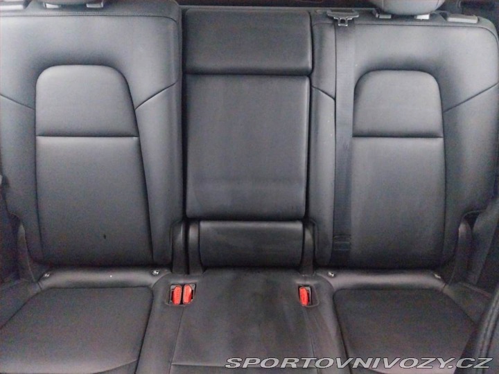 Tesla Model Y Long Range AWD 79kWh, SoH 2023