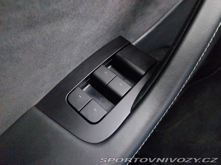 Tesla Model Y Long Range AWD 79kWh, SoH 2023