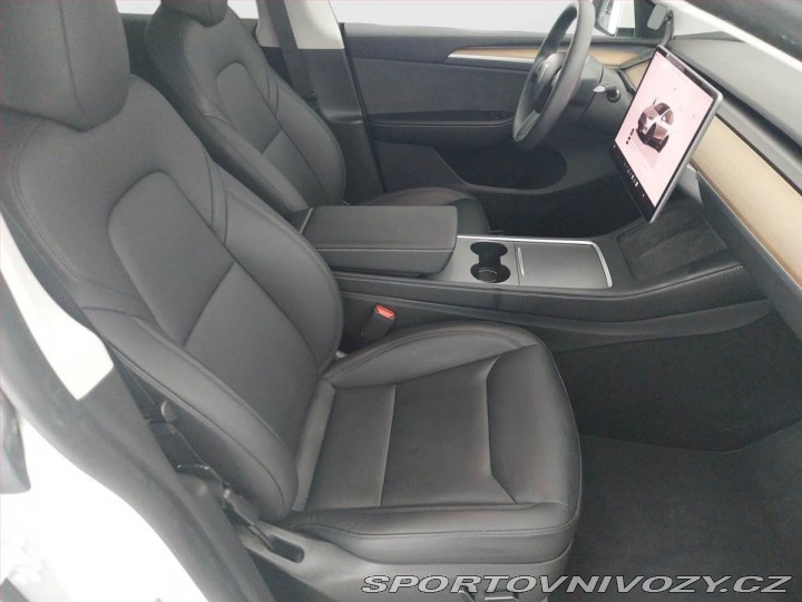 Tesla Model Y Long Range AWD 79kWh, SoH 2023