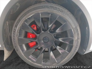 Tesla Model Y Long Range AWD 79kWh, SoH 2023