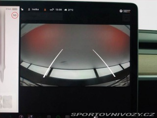 Tesla Model Y Long Range AWD 79kWh, SoH 2023