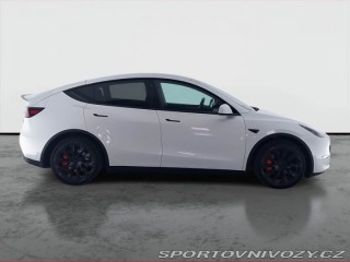 Tesla Model Y Long Range AWD 79kWh, SoH 2023