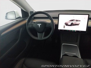 Tesla Model Y Long Range AWD 79kWh, SoH 2023