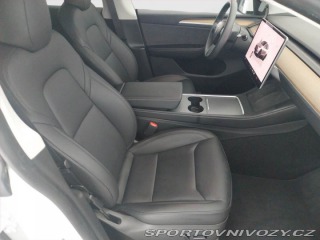 Tesla Model Y Long Range AWD 79kWh, SoH 2023