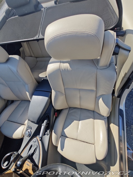 BMW 6 645ci 2004