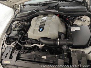 BMW 6 645ci 2004