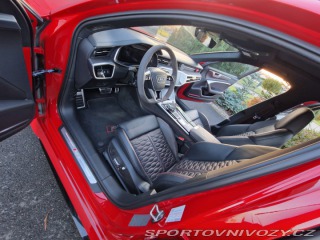 Audi RS6 CARBON, PERFORMANCE, FULL 2021