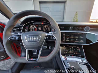 Audi RS6 CARBON, PERFORMANCE, FULL 2021