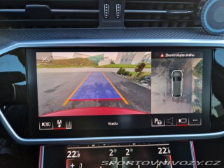 Audi RS6 CARBON, PERFORMANCE, FULL 2021