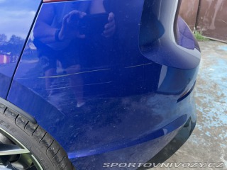 Volkswagen Golf R, R- Performance, Akrapy 2022