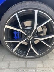 Volkswagen Golf R, R- Performance, Akrapy 2022